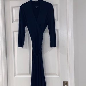Banana Republic Wrap Dress